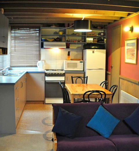 Bright-DPA - Hotel NSW 3
