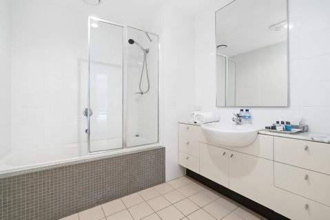 Brighton Bay Apartments - Hotel NSW 1