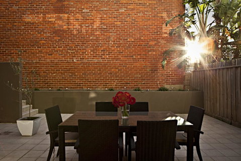 Brighton Bay Apartments - Hotel NSW 0