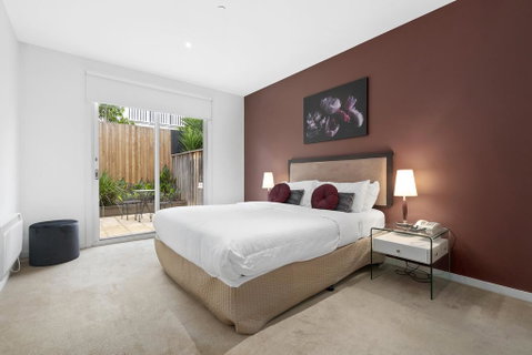 Brighton Bay Apartments - Hotel NSW 2