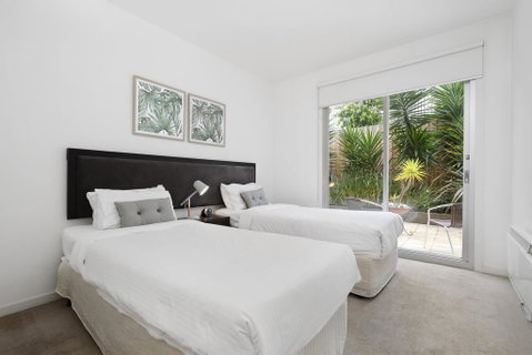 Brighton Bay Apartments - Hotel NSW 3