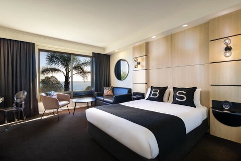 Brighton Savoy Hotel - Hotel NSW 2