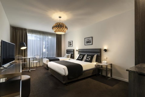 Brighton Savoy Hotel - Hotel NSW 3