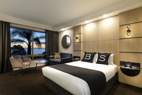 Brighton Savoy Hotel - Hotel NSW 0