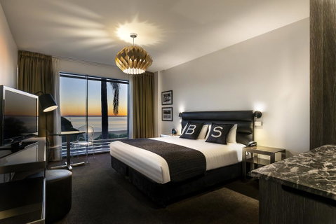 Brighton Savoy Hotel - Hotel NSW 1