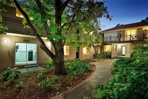 Brighton Serviced Apartments - Hotel NSW 0