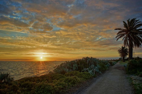 Brighton Serviced Apartments - Hotel NSW 1