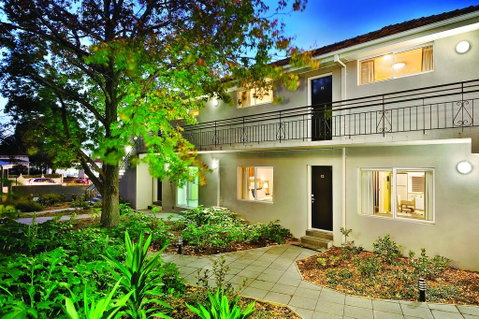 Brighton Serviced Apartments - Hotel NSW 3