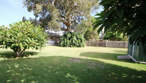 Briney Mia At Hat Head - Hotel NSW 2