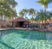 Brisbane International Virginia - Hotel NSW