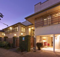 Brisbane Street Studios - Hotel NSW