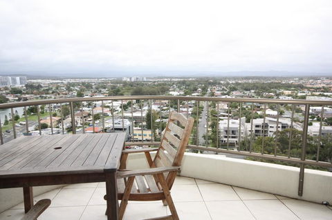 Broadwater Shores Waterfront Apartments - Hotel NSW 0