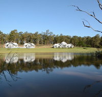 Brokenback Views Country Estate Hunter Valley - Hotel NSW