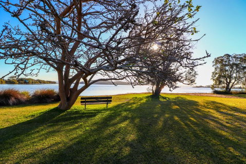 Bromyard Cottage - Hotel NSW 2