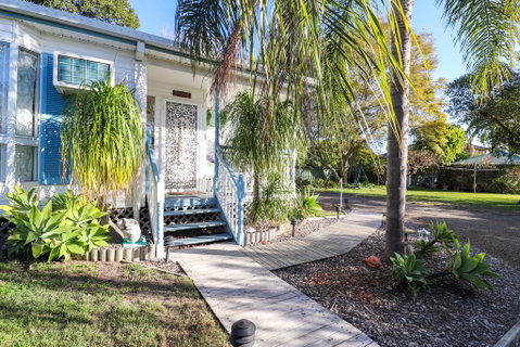 Bromyard Cottage - Hotel NSW 0