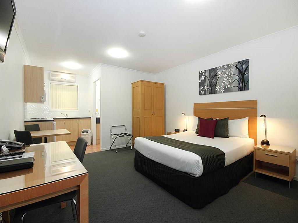 Forestdale QLD Hotel NSW
