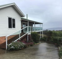 Bruny Sunset Beach GateAway - Hotel NSW