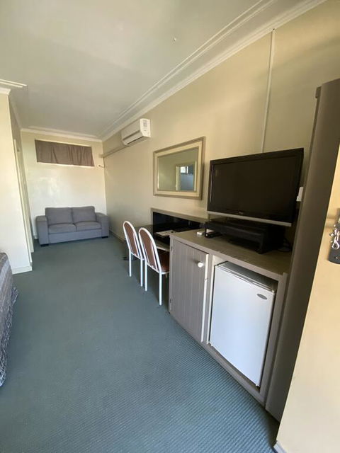 Bucketts Way Motel Gloucester - Hotel NSW 2