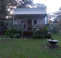 Buddha Cottage Springbrook - Hotel NSW