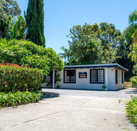 Budget Peninsula Palms Nelson Bay - Hotel NSW
