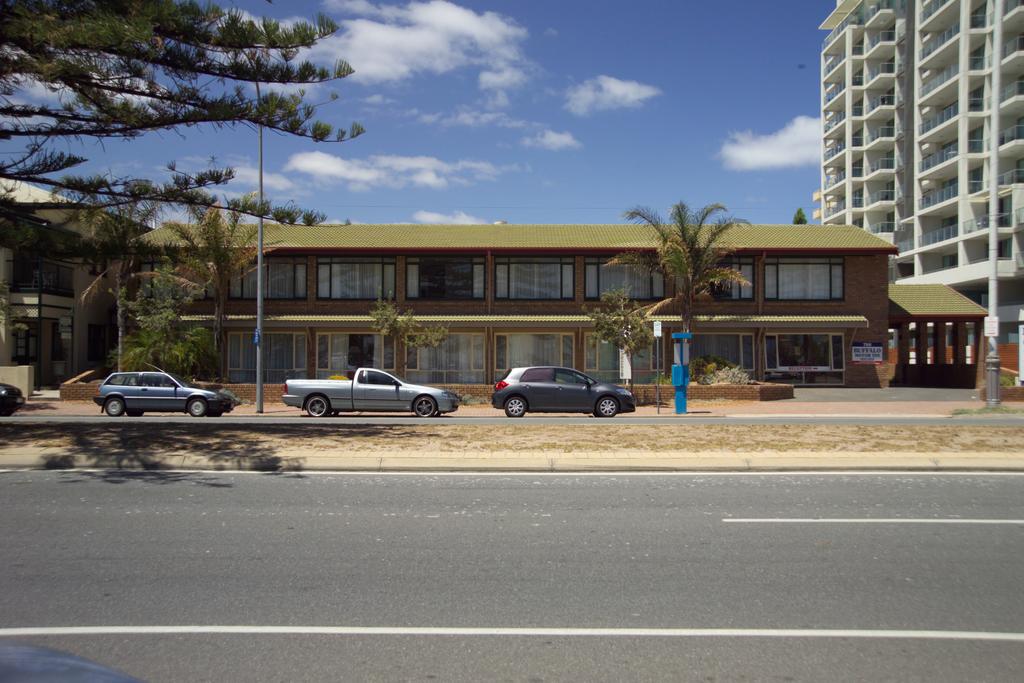 Glenelg SA Hotel NSW
