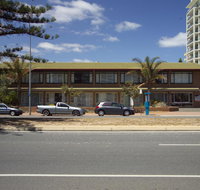 Buffalo Motor Inn - Hotel NSW