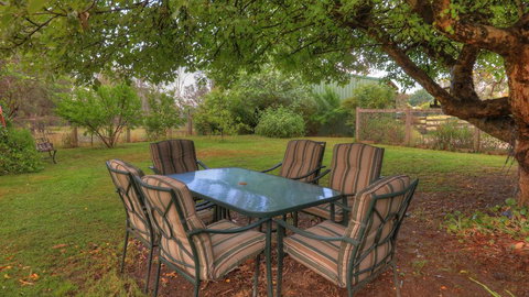 Buffalo River Homestead - Hotel NSW 3