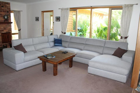 Buffalo River Homestead - Hotel NSW 2