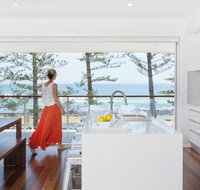 Bujerum Apartments on Burleigh - Hotel NSW