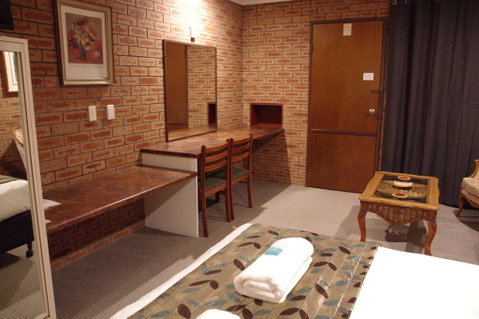 Bulahdelah Motor Lodge - Hotel NSW 3