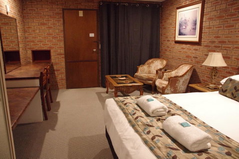 Bulahdelah Motor Lodge - Hotel NSW 2