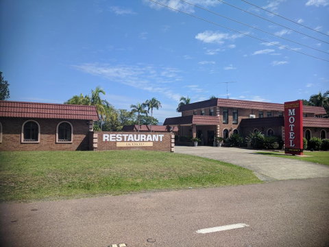 Bulahdelah Motor Lodge - Hotel NSW 0
