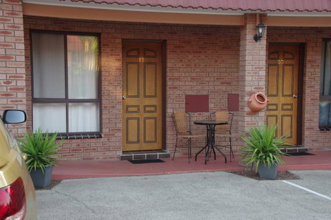 Bulahdelah Motor Lodge - Hotel NSW 1
