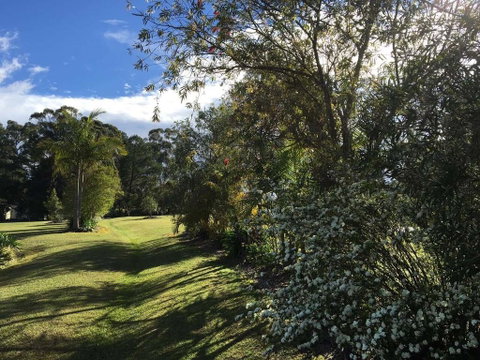 Bulahdelah Myall Motel - Hotel NSW 2