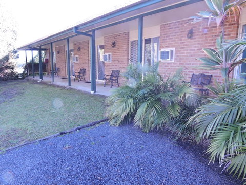 Bulahdelah Myall Motel - Hotel NSW 0