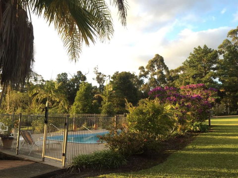 Bulahdelah Myall Motel - Hotel NSW 1