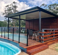 Bull 'n' Bush Hotel Motel - Hotel NSW