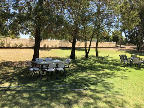 Bullanginya Lodge - Hotel NSW 1