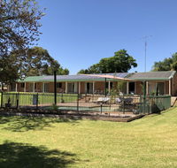 Bullanginya Lodge - Hotel NSW