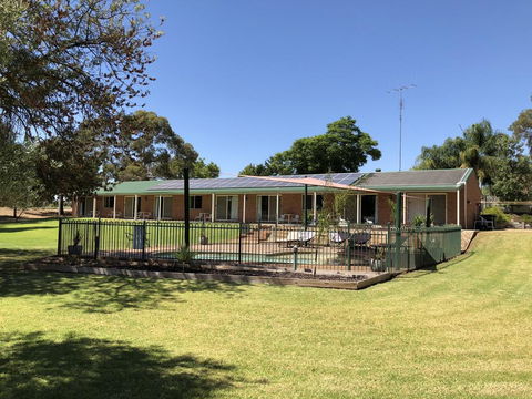 Bullanginya Lodge - Hotel NSW 0