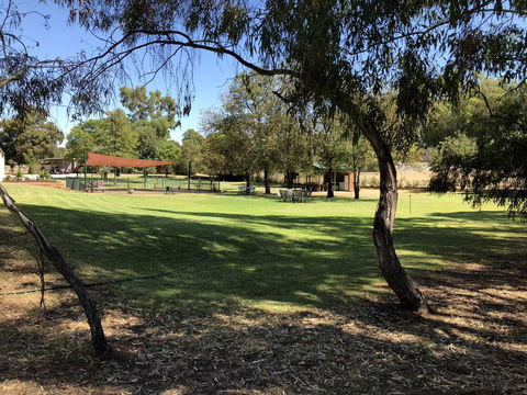 Bullanginya Lodge - Hotel NSW 3