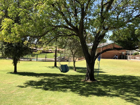 Bullanginya Lodge - Hotel NSW 2
