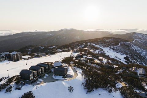 Buller Holidays Apartments - Hotel NSW 0