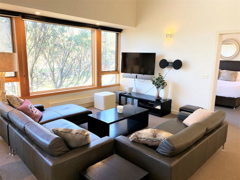 Buller Holidays Apartments - Hotel NSW 3