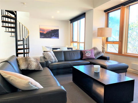 Buller Holidays Apartments - Hotel NSW 1