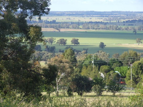 Bulwarra Bed & Breakfast - Hotel NSW 2