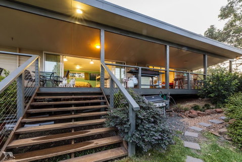 Bulwarra Bed & Breakfast - Hotel NSW 1