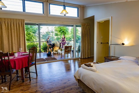 Bulwarra Bed & Breakfast - Hotel NSW 0