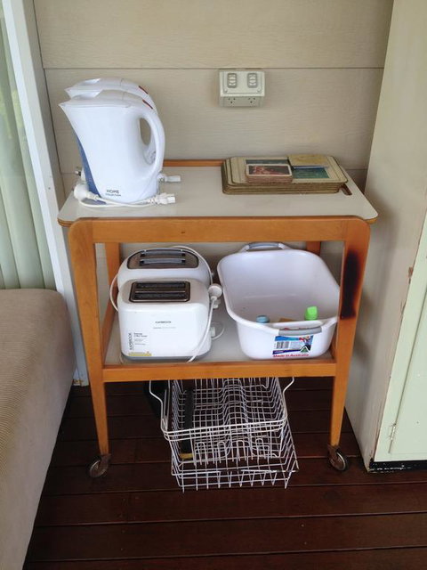 Bulwarra Bed & Breakfast - Hotel NSW 3