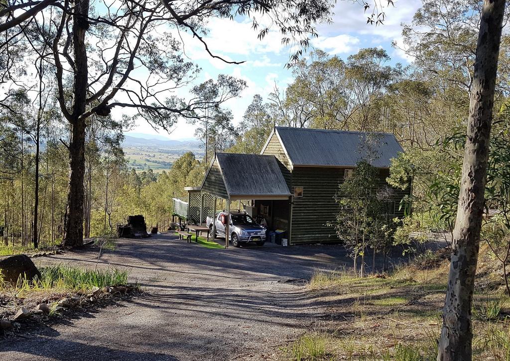 Vacy NSW Hotel NSW